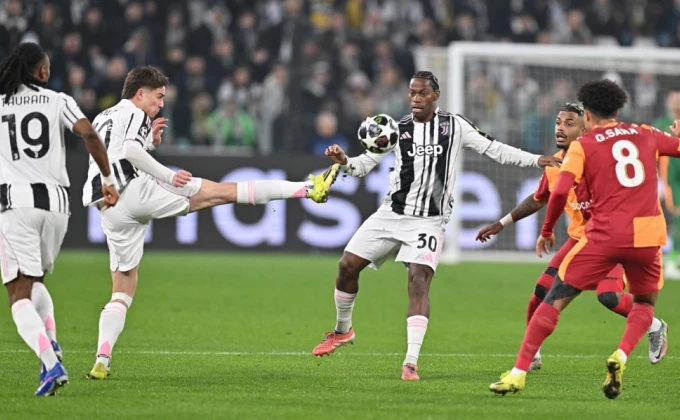 EPA/Alessandro Di Marco